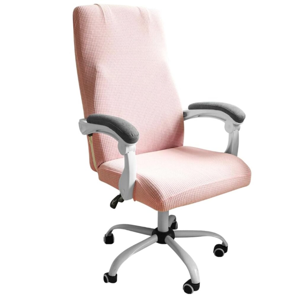 Large Office Chair Covers Stretchable Office Chair Cover
